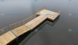 Prichal-s-ploshhadkoj-dlya-otdyha-Ladoga-Shhery-pontony-Hard-1020x600