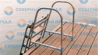 Причалы Можайское вдхр. 7