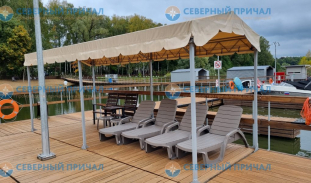 Zona-otdyha-na-vode.-Pontony-Hard.-1-1020x600