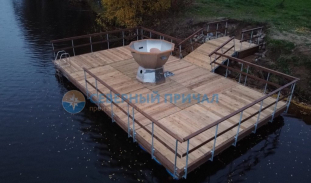 ploshhadka-dlya-otdyha-s-kupelju-pontony-hard-Rybinskoe-vodohranilishhe2-1020x600